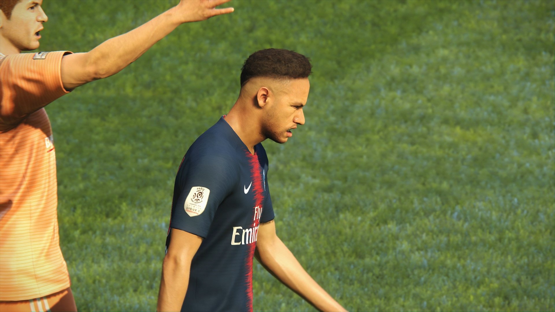 Pro Evolution Soccer 2019 - Imagen 19
